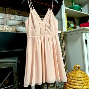 Women’s BCBG dress